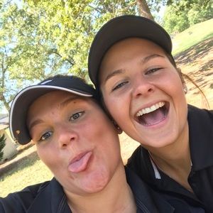 Meet your Posher, Allie